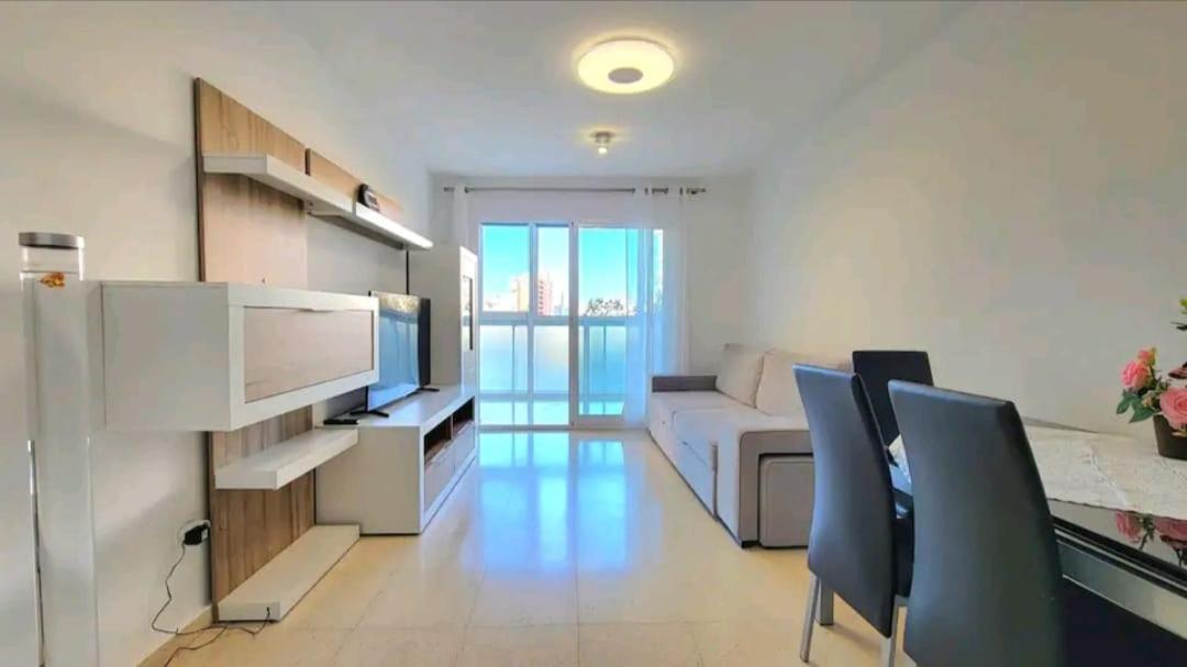 Vacanza Luxury Complex- Parking , Pool Only In The Summer , Rincon De Loix Apartment Benidorm Bagian luar foto